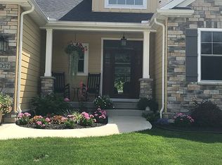 2057 Lochwood Gln, Wooster, OH 44691
