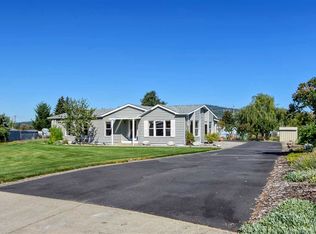 3015 N Joel Rd, Otis Orchards, WA 99027