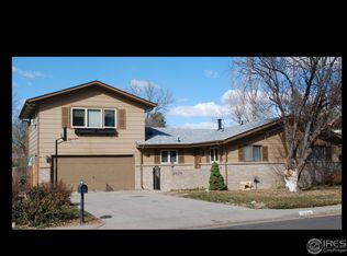 2609 Buena Vista Dr, Greeley, CO 80634