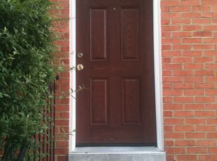 2110 1/2 E Fairmount Ave, Baltimore, MD 21231
