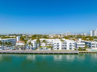 Normandy Cove, Miami Beach, FL 33141