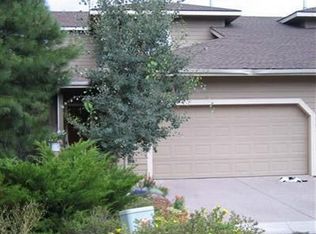 2152 N Old Stump Way, Flagstaff, AZ 86004