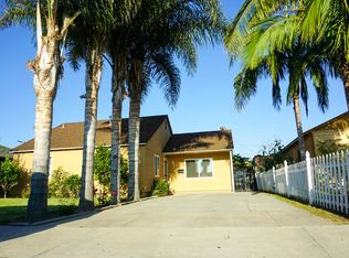 1270 S L St, Oxnard, CA 93033