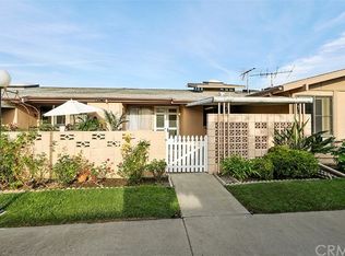 1780 Saint John Rd APT 48G, Seal Beach, CA 90740