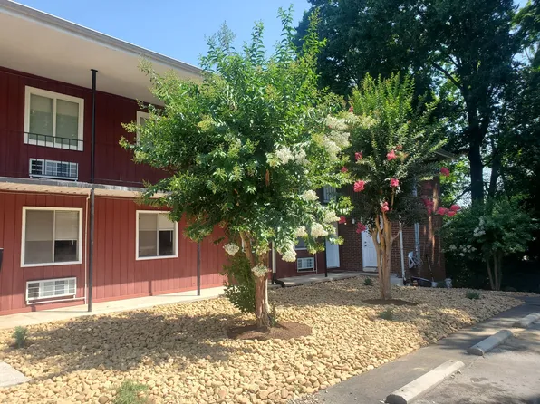 Myrtle Garden Apartments