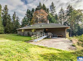 160 Eaton Ln, Sequim, WA 98382