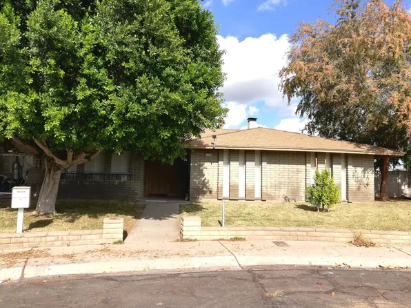 4308 W Echo Ln, Glendale, AZ 85302