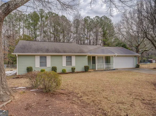 30 Oakbrook Ct, Covington, GA 30016