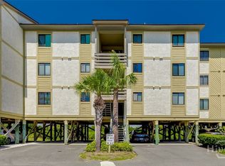 85 Van Horne Ave #17C, Tybee Island, GA 31328