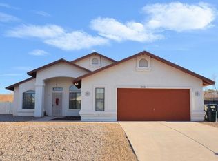 2860 Canyon View Dr, Sierra Vista, AZ 85650