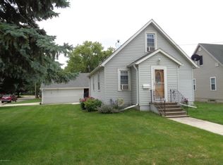 1401 11th Ave NW, Austin, MN 55912