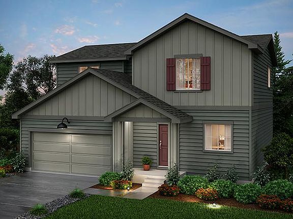 Anthology - Residence 39205 - A