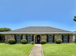 503 Gaynell Dr, Houma, LA 70364