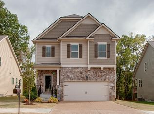6017 Lori Anne Dr, Spring Hill, TN 37174