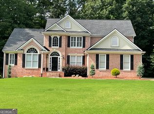 115 Sutton Ct, Tyrone, GA 30290