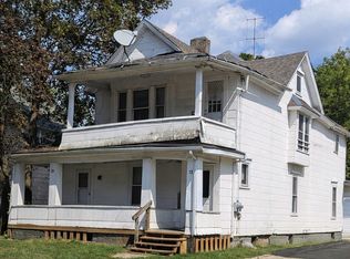 131 & 133 Westwood Aly, Akron, OH 44302