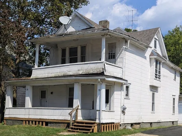 131 & 133 Westwood Aly, Akron, OH 44302