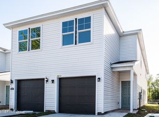 5813 Le Sabre Rd, Jacksonville, FL 32244