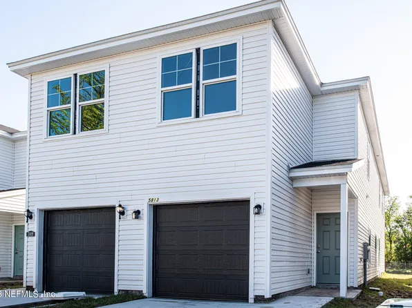 8078 CHERYL ANN Lane #21, Jacksonville, FL 32244