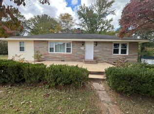 140 Kentucky Cir, Athens, GA 30605