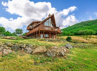 4501 Mountain Springs Rd, Glenwood Springs, CO 81601