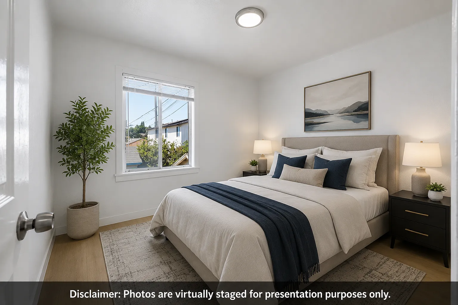 1 bed, $1,895 — Photo 4