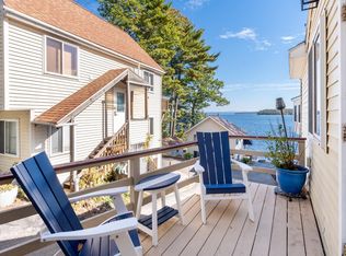 109 Dockham Shore Rd UNIT 1, Gilford, NH 03249