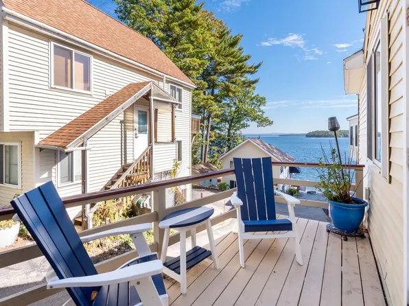 109 Dockham Shore Road #1, Gilford, NH 03249