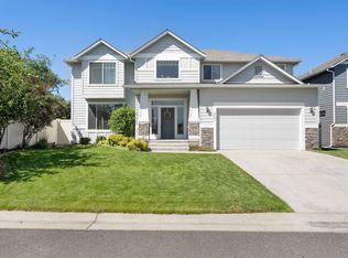 2906 W Ezra Ln, Spokane, WA 99208