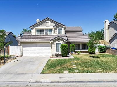 44211 Lighthouse Ln, Lancaster, CA, 93536