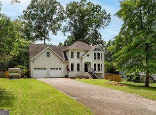2111 Cornerstone Ln SW, Marietta, GA 30064