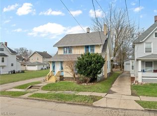 339 Broad Ave NW, Canton, OH 44708