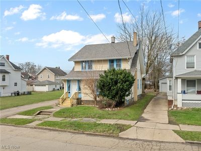 339 Broad Ave NW, Canton, OH, 44708