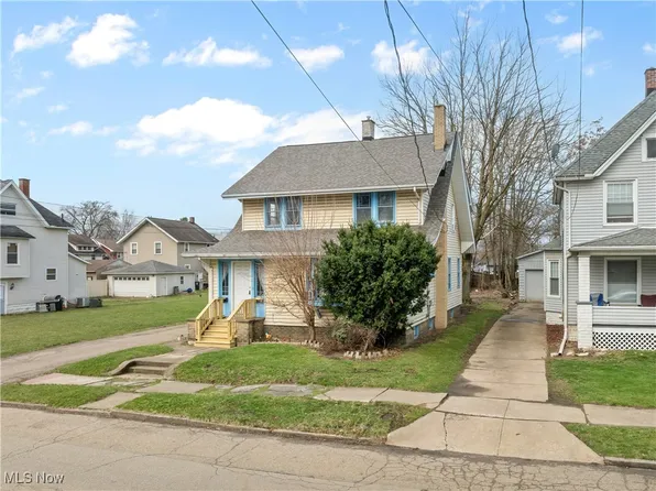 339 Broad Ave NW, Canton, OH 44708