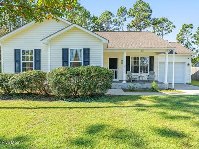 32 S Shelby Road, Southport, NC, 28461