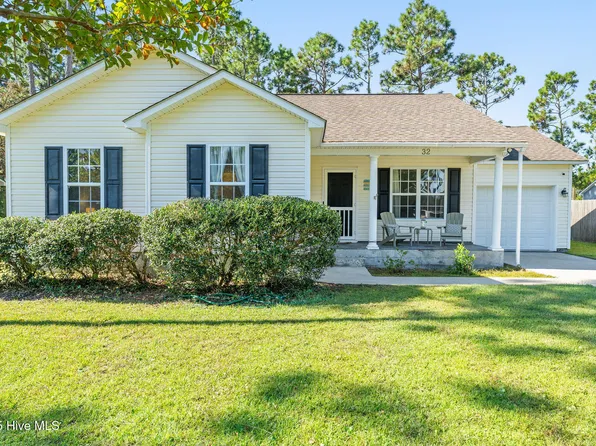 32 S Shelby Road, Southport, NC 28461