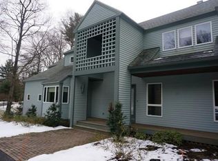 34 Brenton Rd, Weston, MA 02493