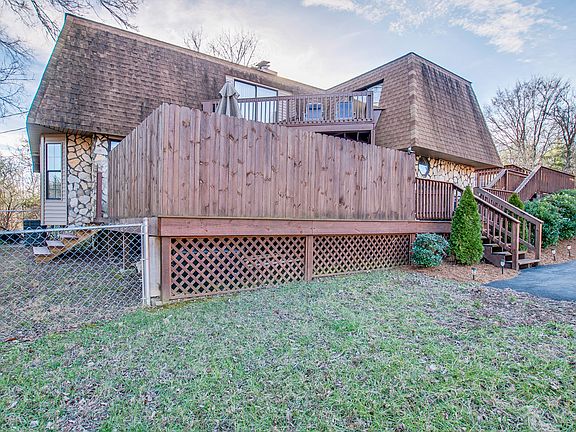 Privacy Fence Around Porch