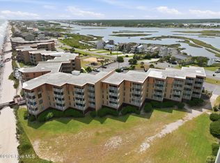 1866 New River Inlet Road #3101c, North Topsail Beach, NC 28460