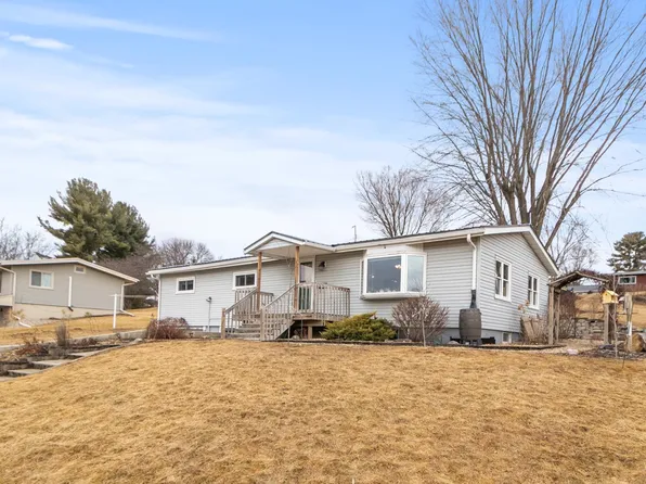 1130 Maple St, Plain, WI 53577