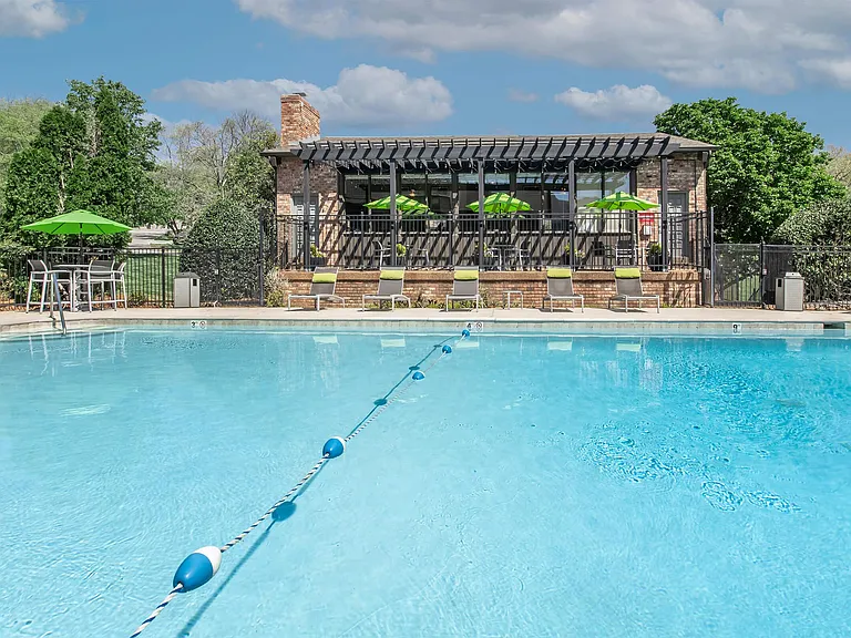 Gazebo Apartments — Photo 31