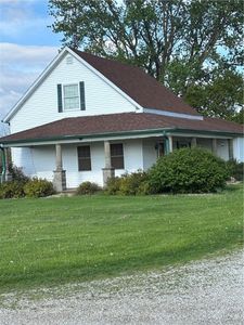 9877 S 875th Rd W, Covington, IN, 47932