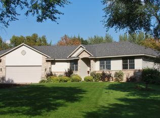 22345 County Road 5 NW, Big Lake, MN 55309