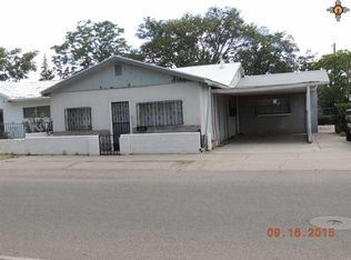 412 S Pearl St, Deming, NM 88030