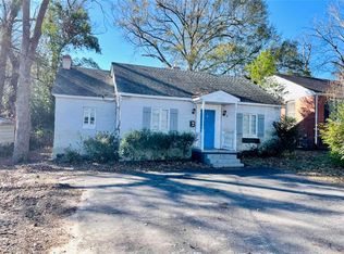 2092 Heckle St, Augusta, GA 30904
