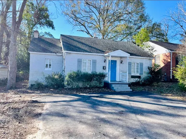 2092 HECKLE Street, Augusta, GA 30904