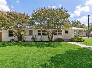 2146 Leander Dr, Dallas, TX 75211