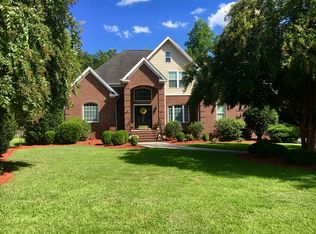 1108 Rock Creek Dr, Florence, SC 29505