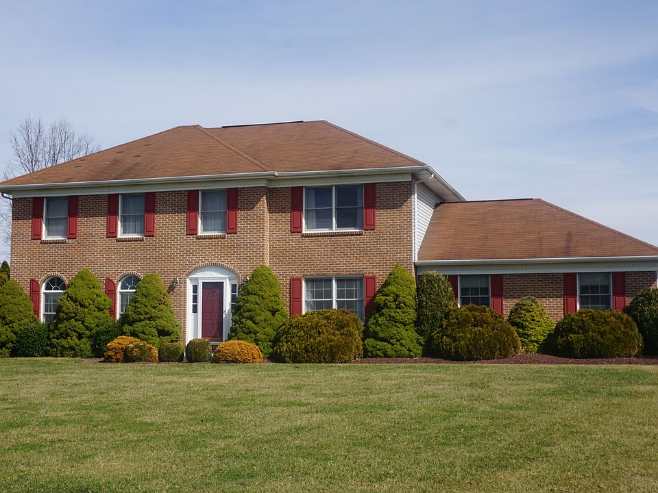 1st image of 7 Wortham Ct