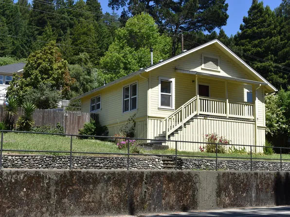 188 Main St, Scotia, CA 95565